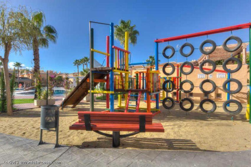Playas Del Sur Apartamento Vera Εξωτερικό φωτογραφία